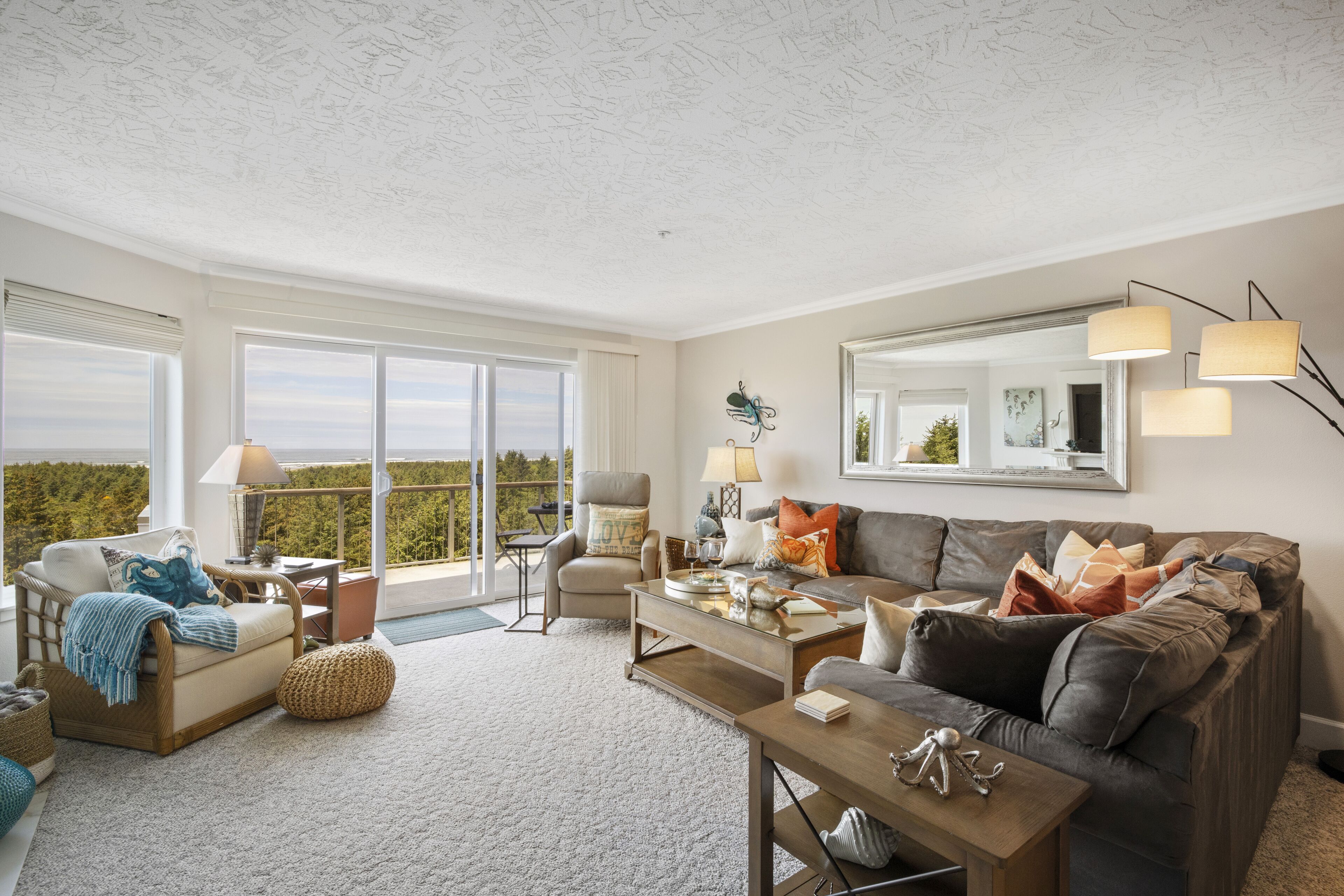 Breathtaking 180° Water Views from Beards Hollow to Long Beach