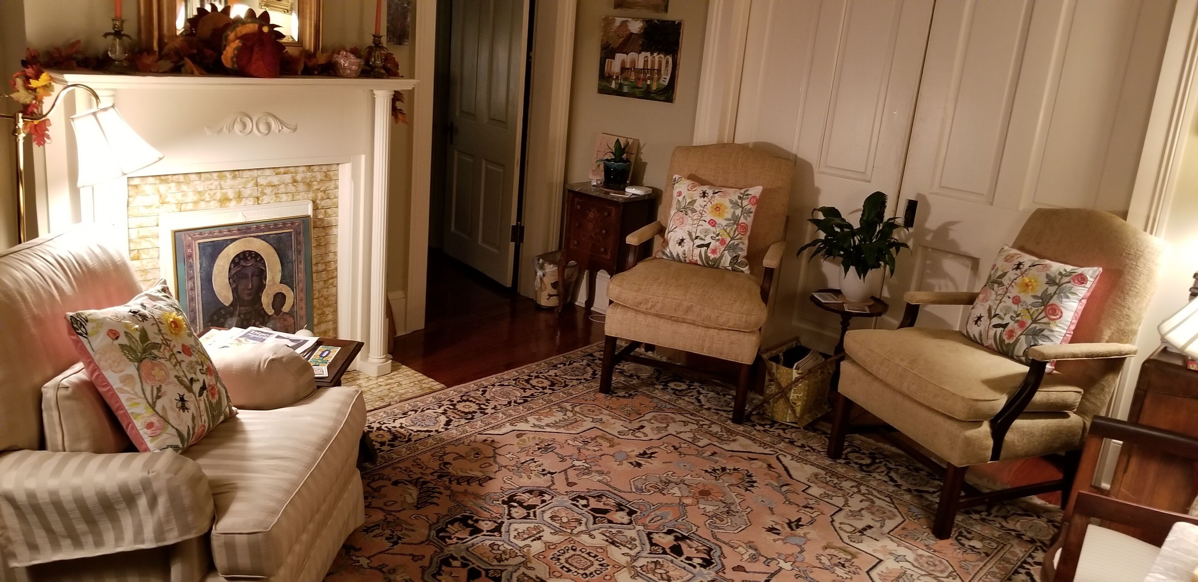 Uptown Enchantment In the Heart of New Orleans is a charming family friendly