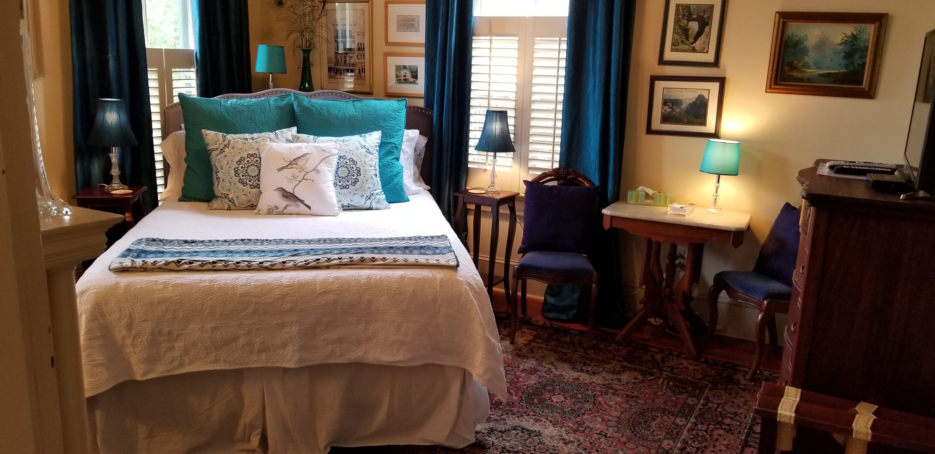 Uptown Enchantment In the Heart of New Orleans is a charming family friendly