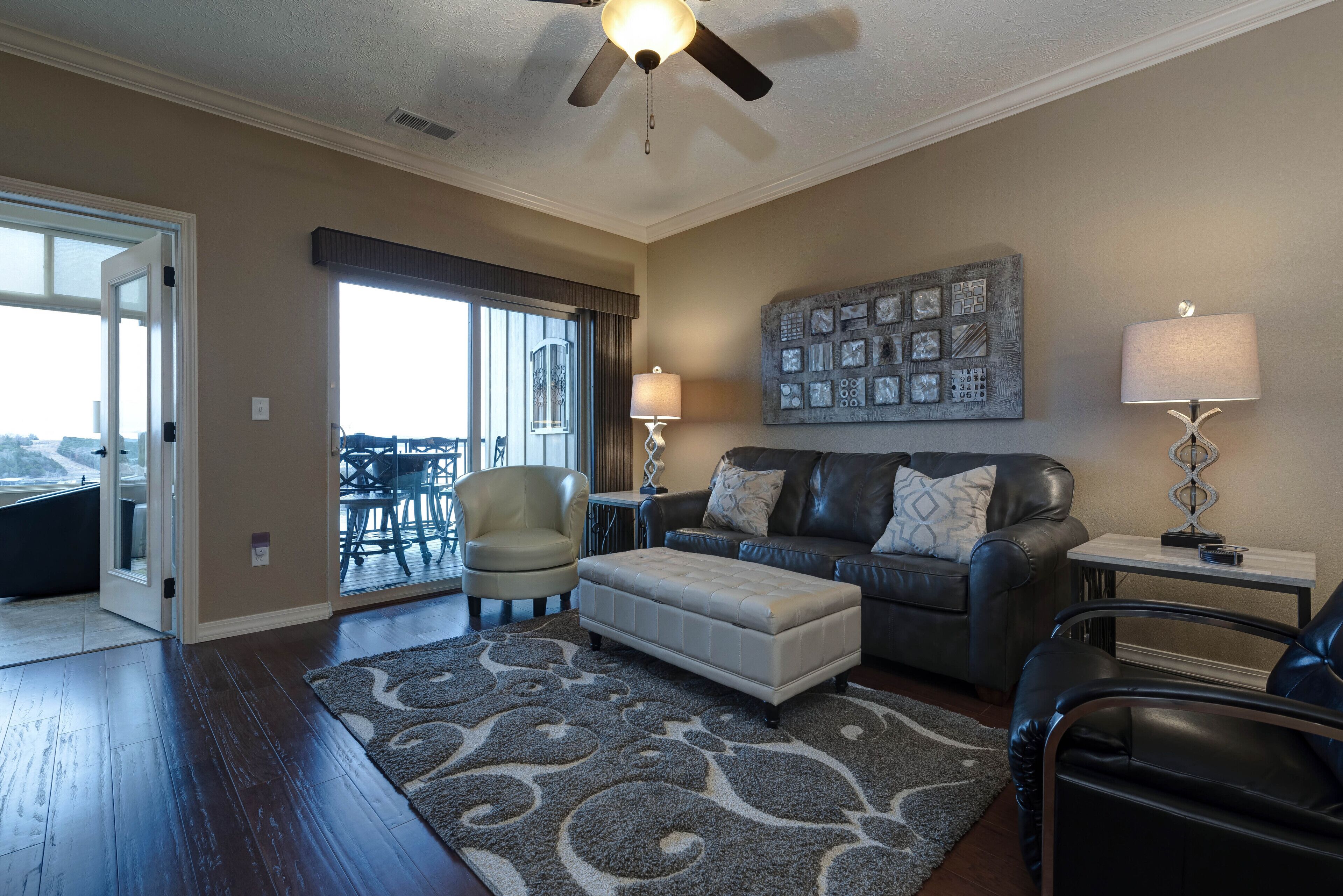 RATES REDUCED!  Plan your vacation now to Table Rock Lake and Branson, MO!!!