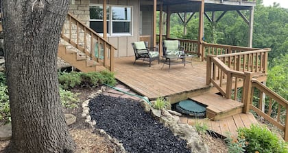 UPDATED Lake House and Spectacular Views And Sunsets Of Flint Hills Near Ksu Ca