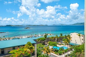 Exterior - Our Walk in Paradise Level at Sapphire Village, East End (St Thomas)