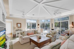 Téléviseur connecté