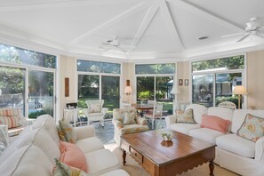 Téléviseur connecté