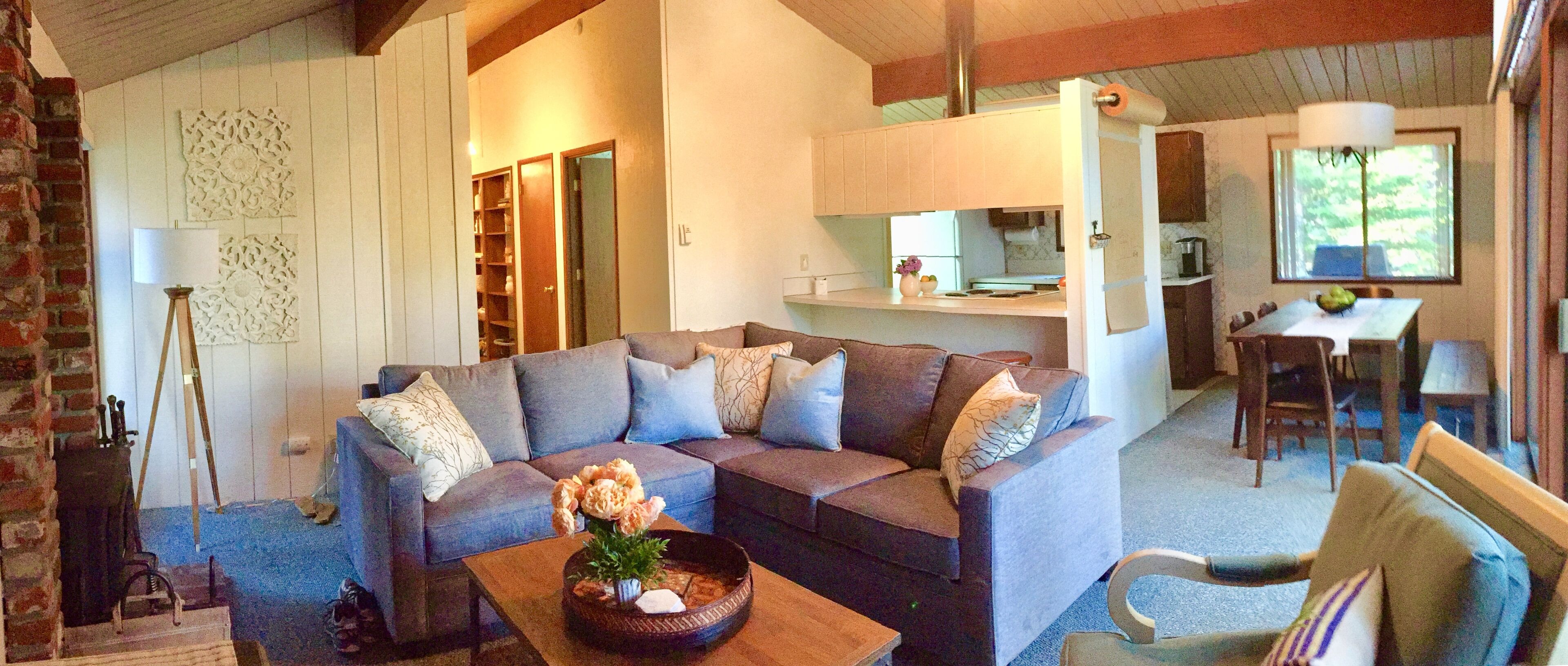  House on the Golf Course - Location, Location, Location!