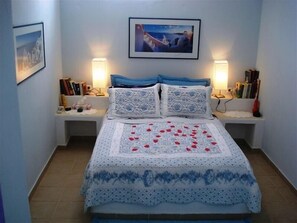 3 Schlafzimmer, Zimmersafe, Bügeleisen/Bügelbrett, kostenloses WLAN