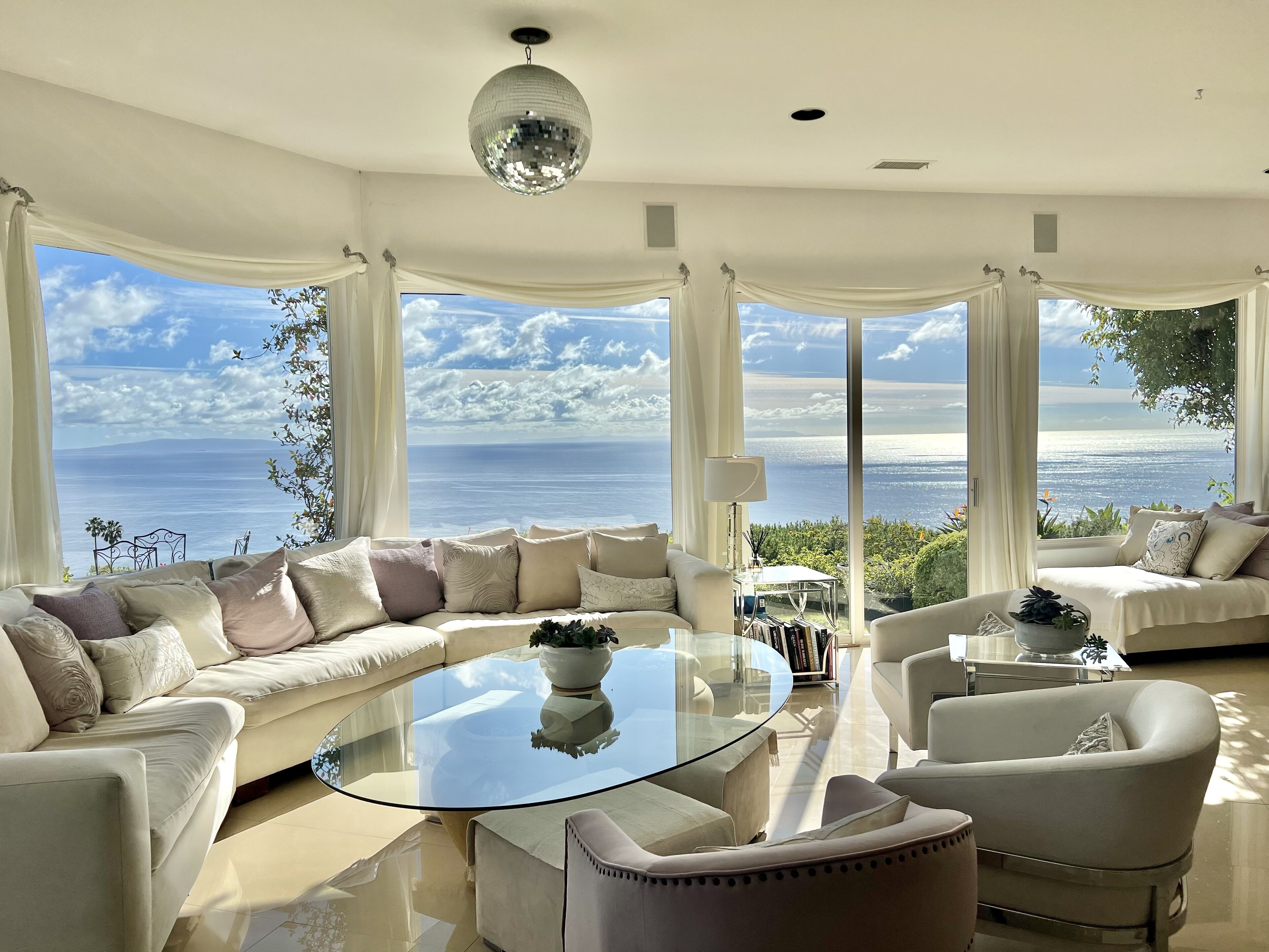 STUNNING VIEWS heated POOL 4+3.5  gorgoeus villa