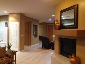 Interior - Beautiful home , PERFECT Getaway, Golf, Hiking . (Sedona)