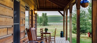 The Tetons for a family vacation retreat! - Yellowstone, Jackson Hole & Targhee