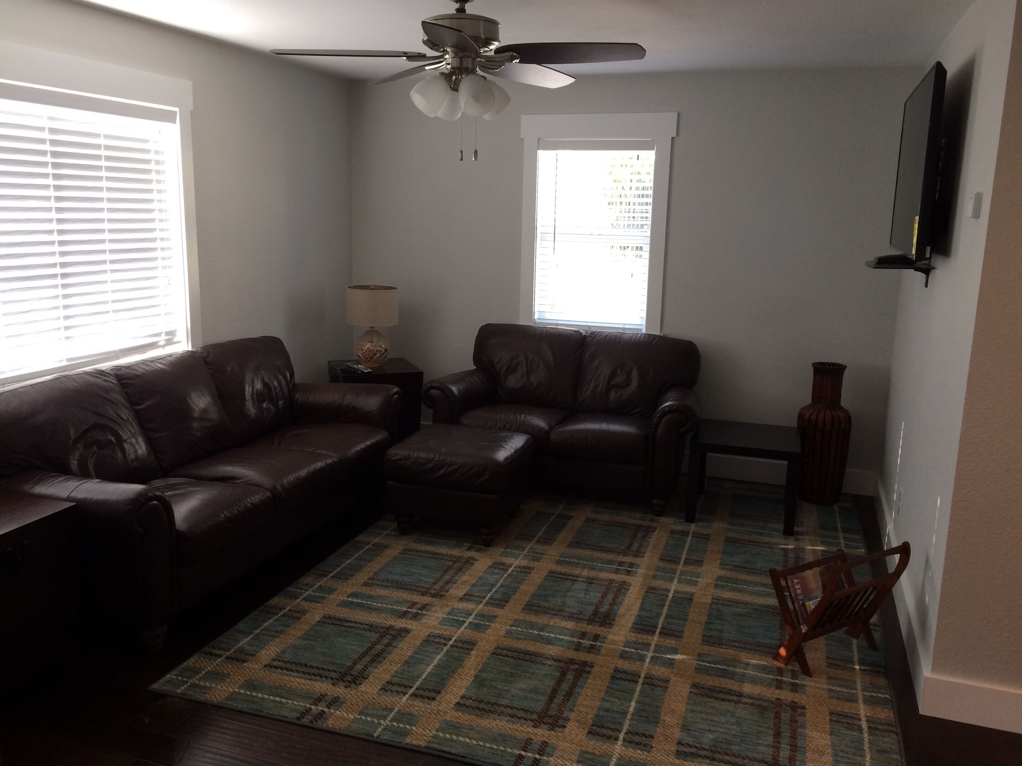 Amazing Coastal Beach House! Located 9 Miles North of Santa Cruz, Walk to Beach!