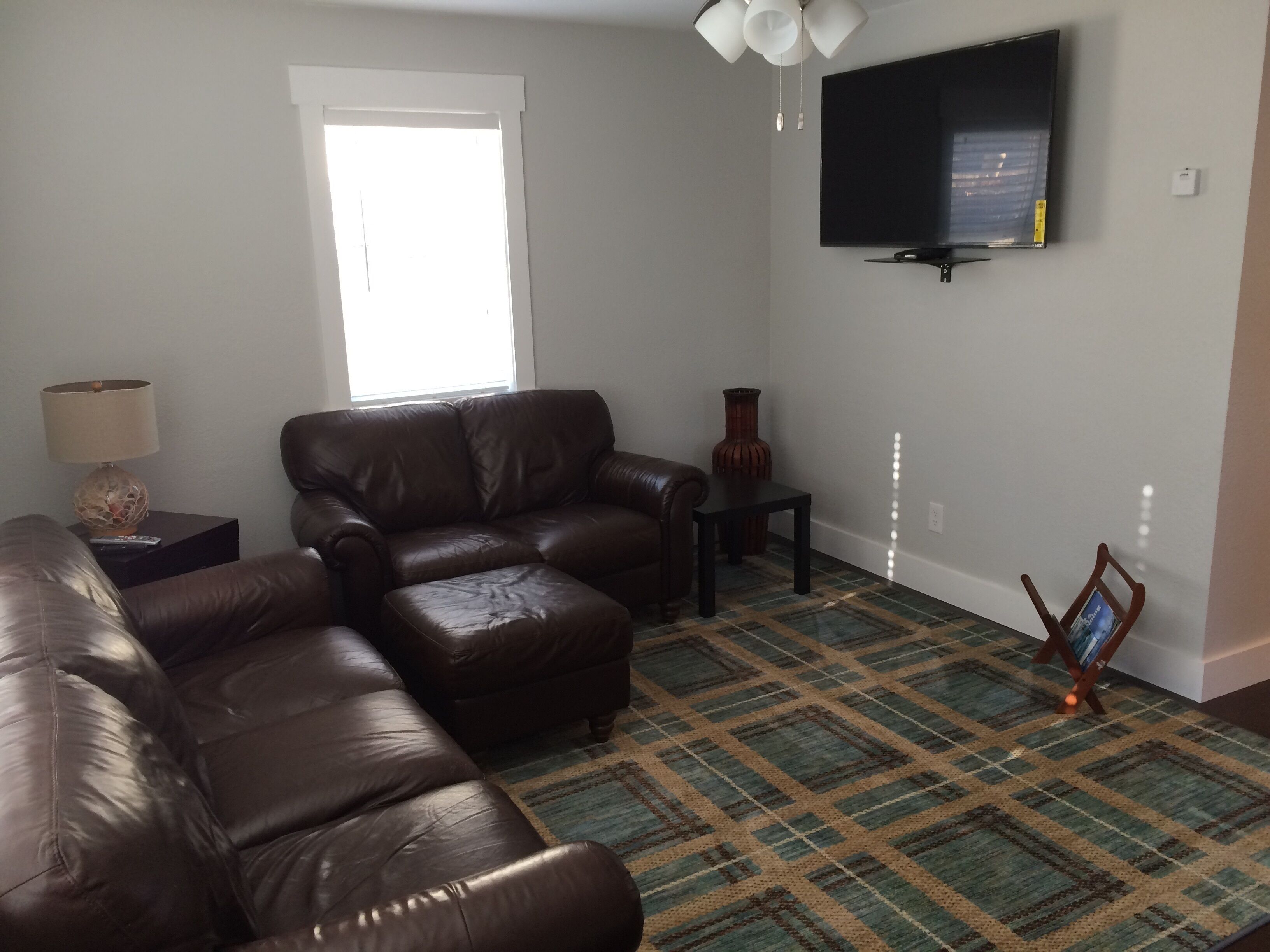 Amazing Coastal Beach House! Located 9 Miles North of Santa Cruz, Walk to Beach!