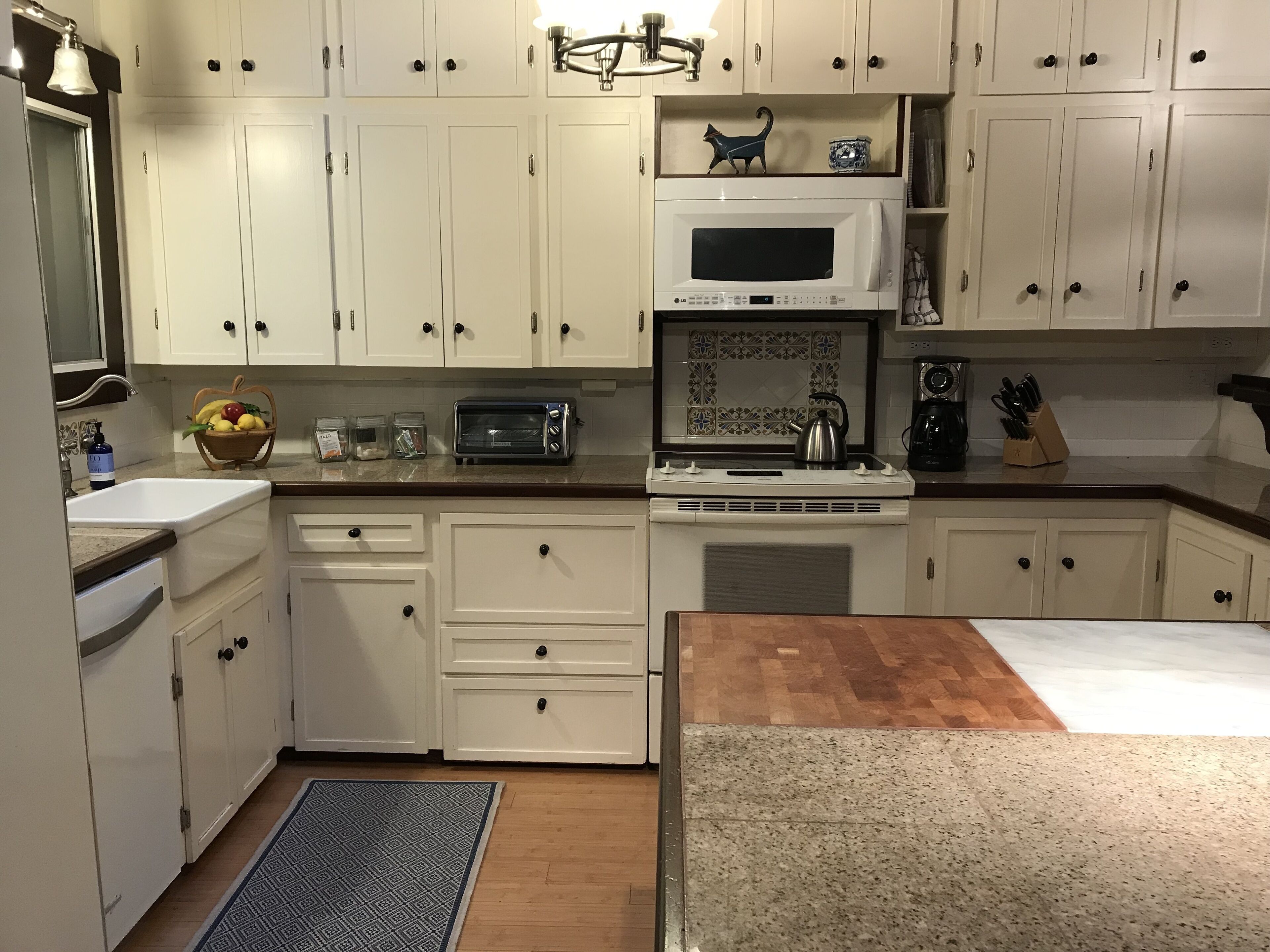 A Romantic Riverfront Retreat