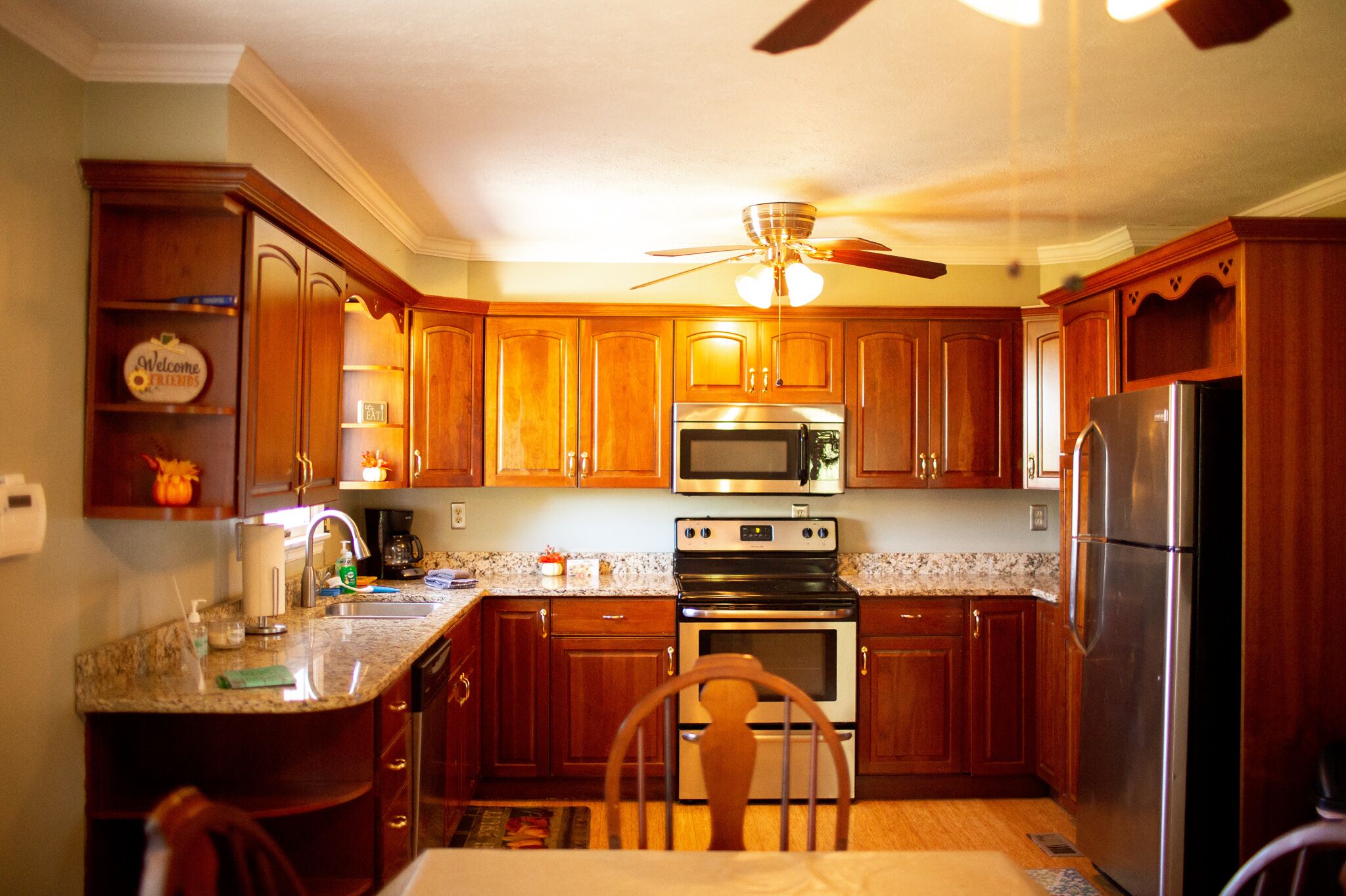 Holland Countryside Living Minutes from The Ark