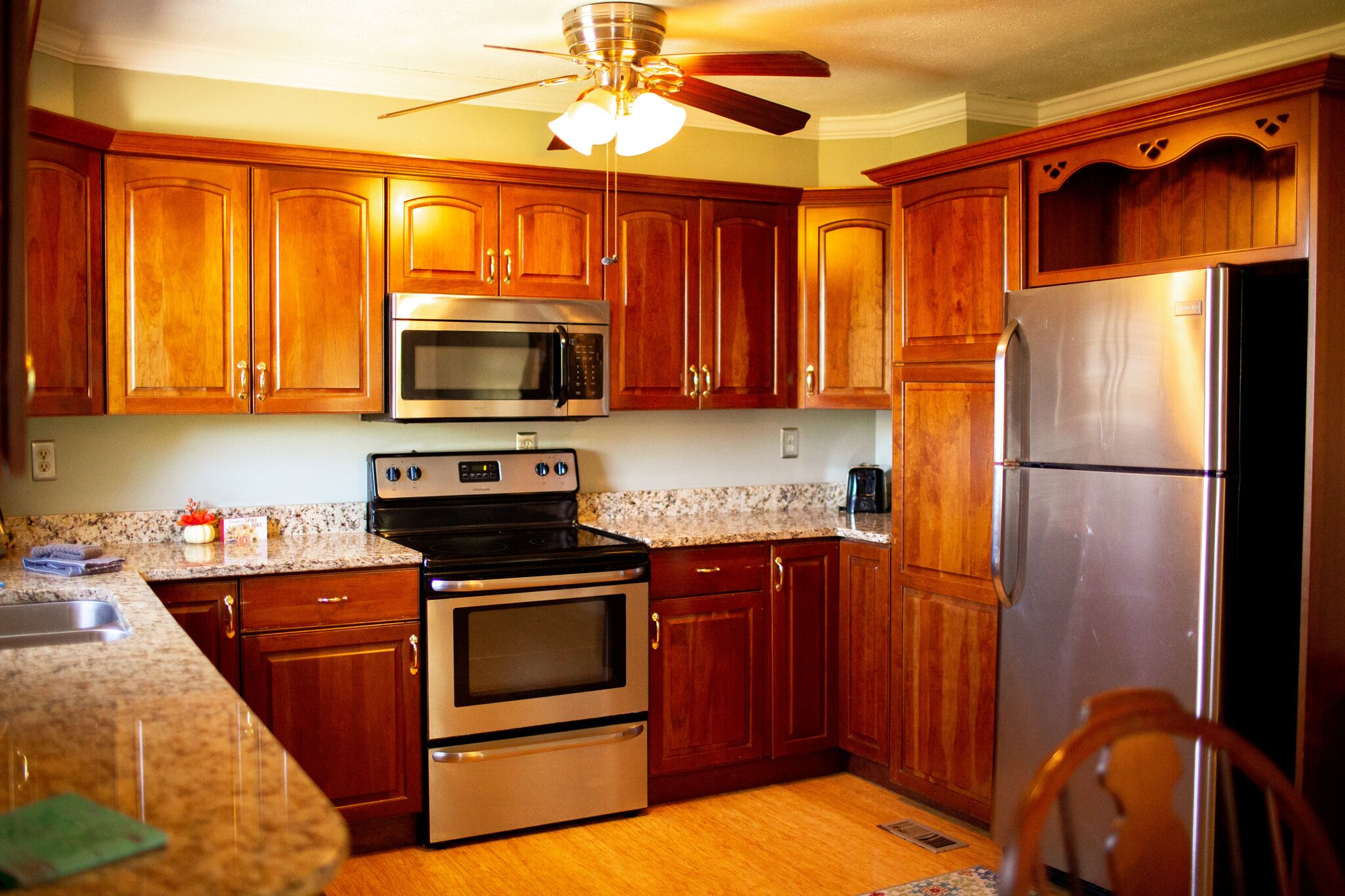 Holland Countryside Living Minutes from The Ark