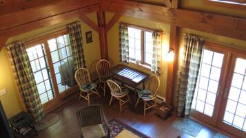 Intérieur