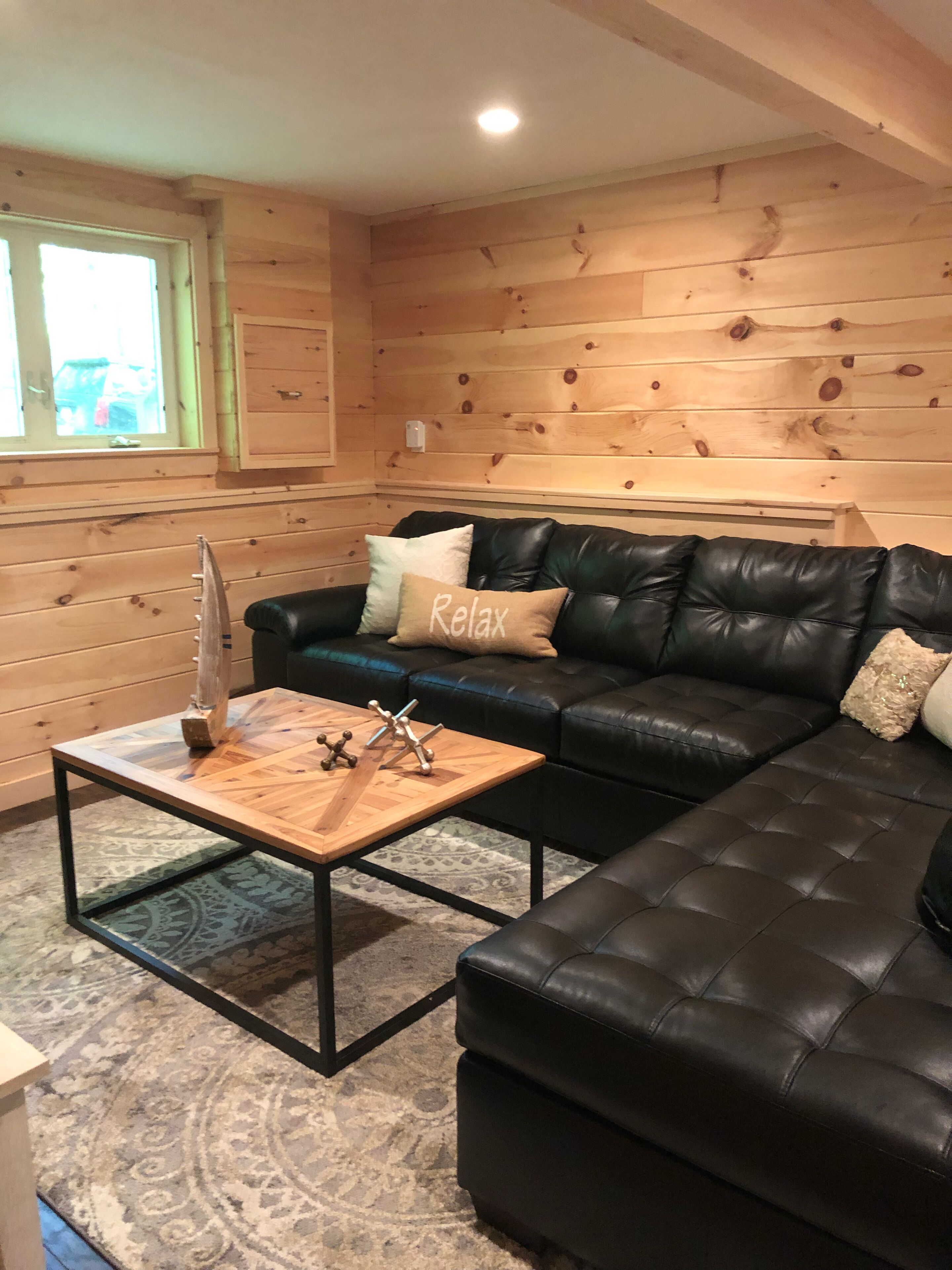 100 / nt discount! Steps to Lake Sebago Beach 