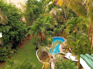 Alberca