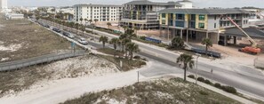 Miscellaneous - Corner GULF FRONT Condo | 2 Premium Parking  | Walk to Pier Park | Beach Service (Panama City Beach)