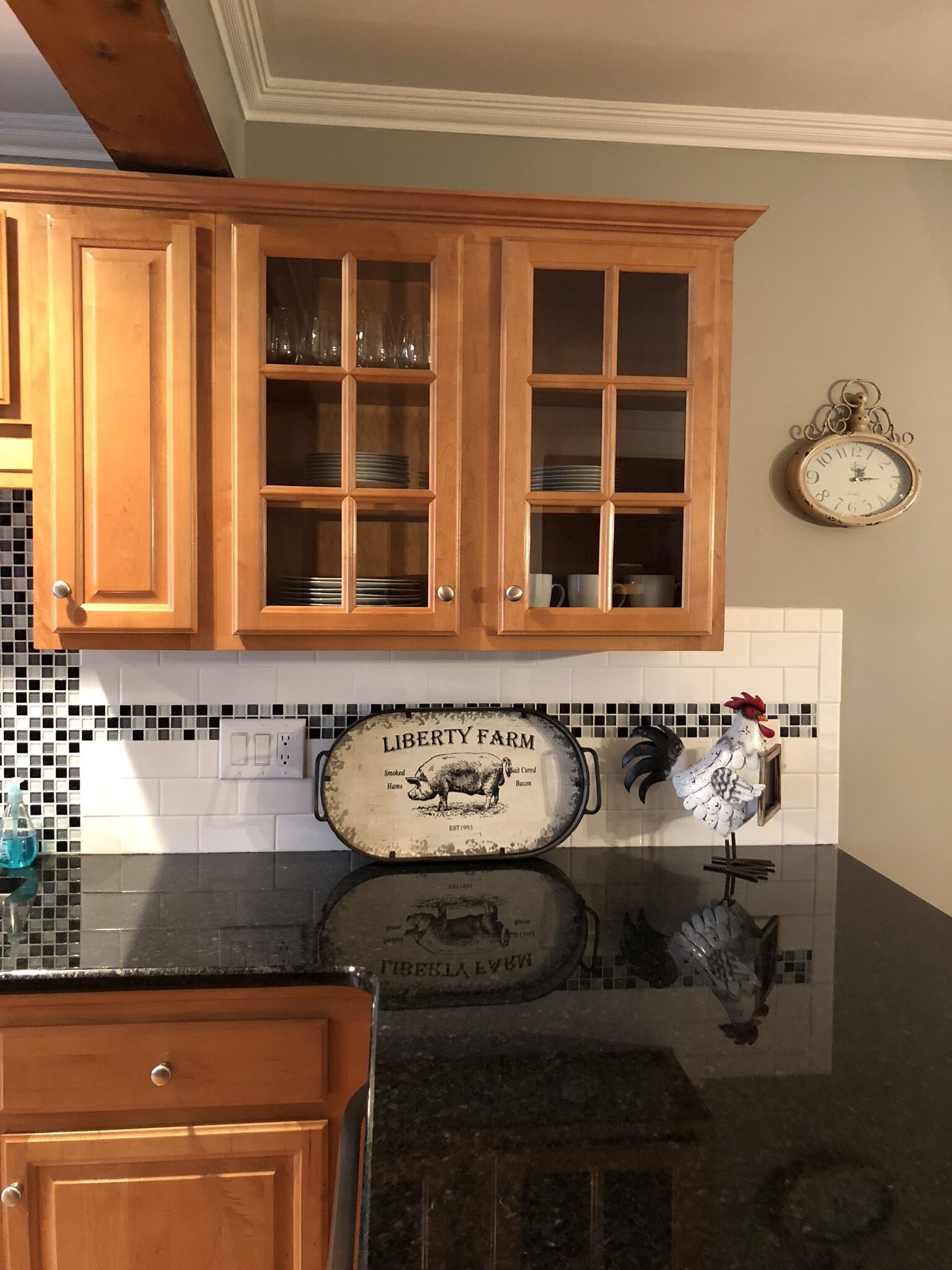 Liberty Farm - Historic farm house w/pool; sleeps 7