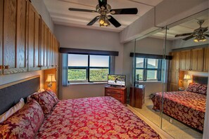 2 chambres, accès Internet, draps fournis