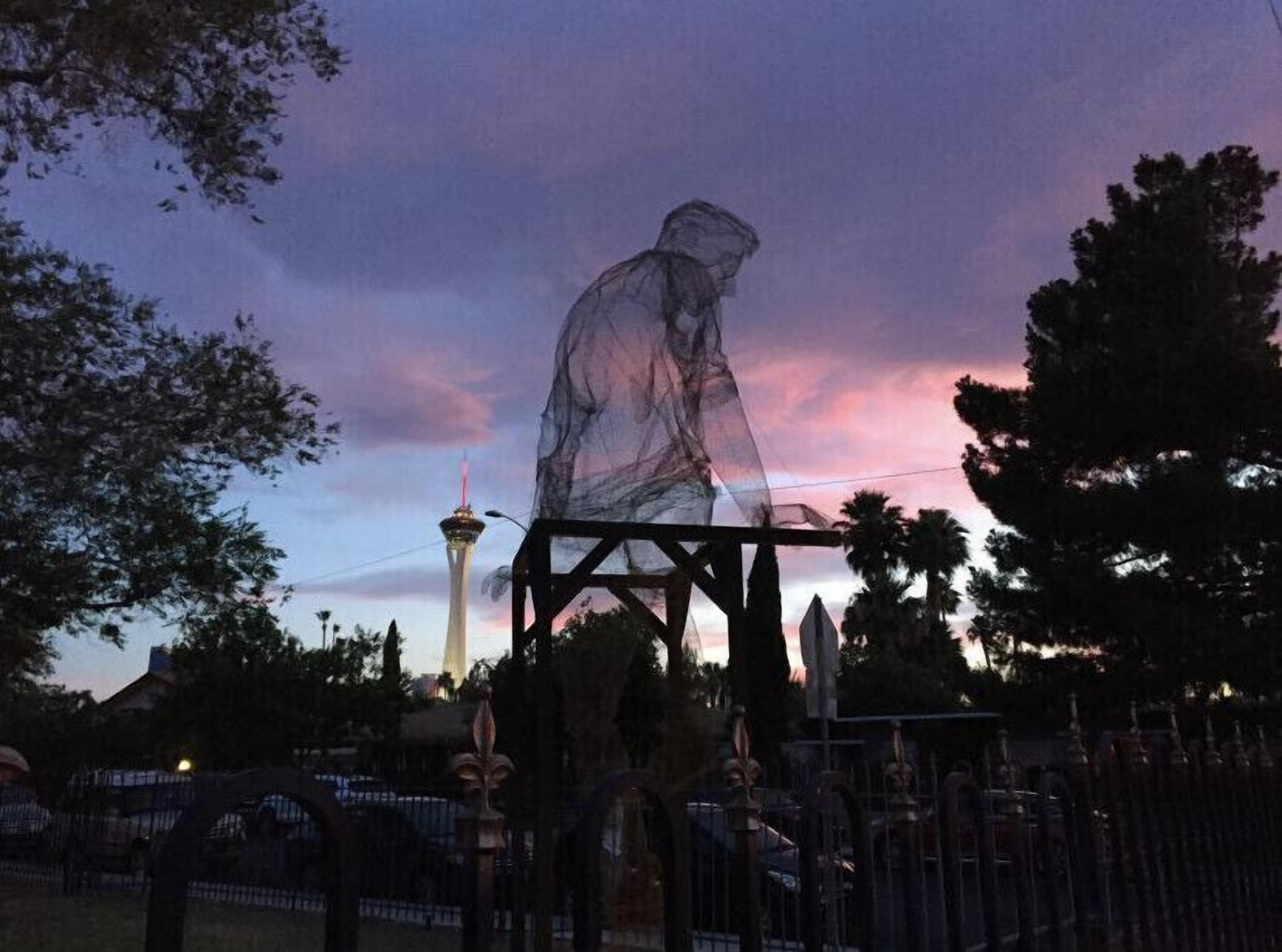 The Creative Oasis @6th&FRANKLIN