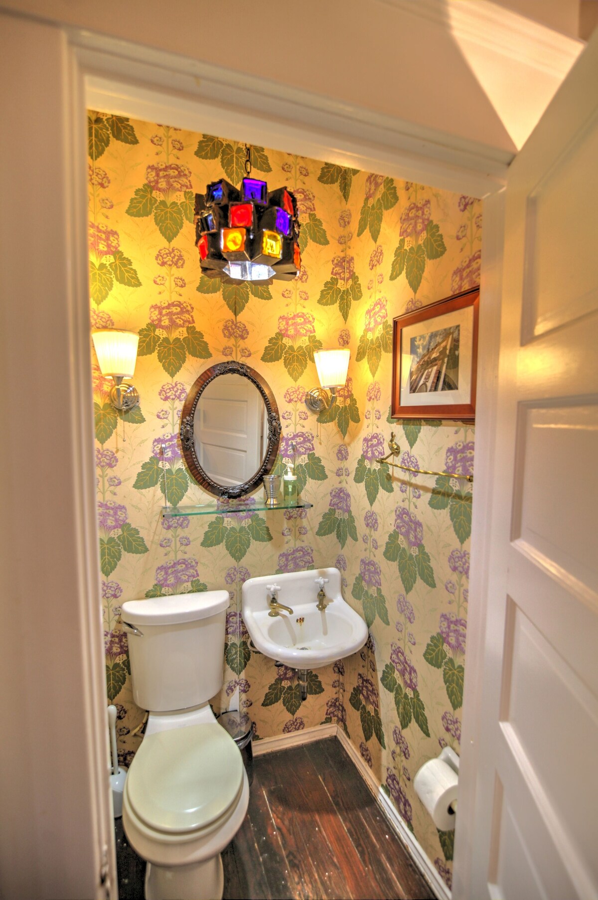 Photo 13 of Quaint 1920's home w/ unique charm.
