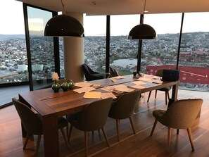 Business centre - New 2bed/ 2ba across from Caliente/ Xoloizcuintles Stadium & Casino (Hipodromo)