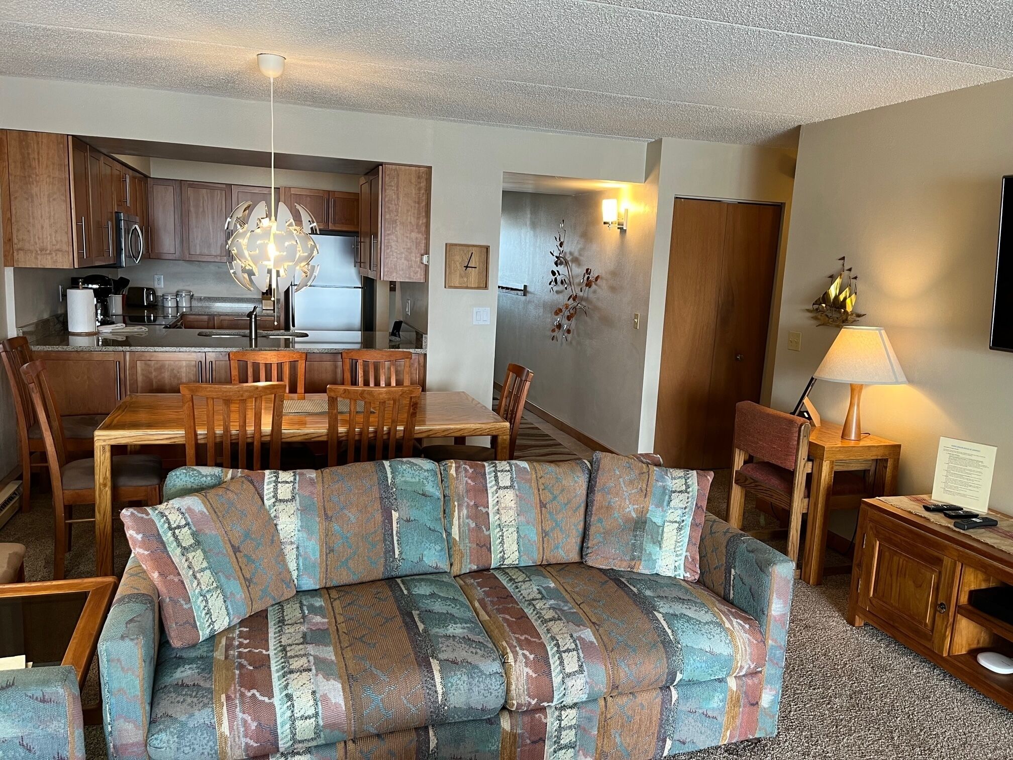 Lake Dillon Condo Living-Free Ski Passses, Indoor Pool & Hot Tub