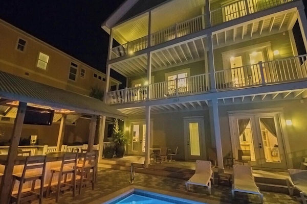 Terraço/pátio