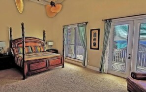 10 habitaciones, escritorio y tabla de planchar con plancha 