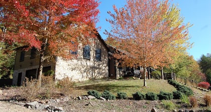 Harvest Moon Lodge at Harvest Moon Cottages, LLC