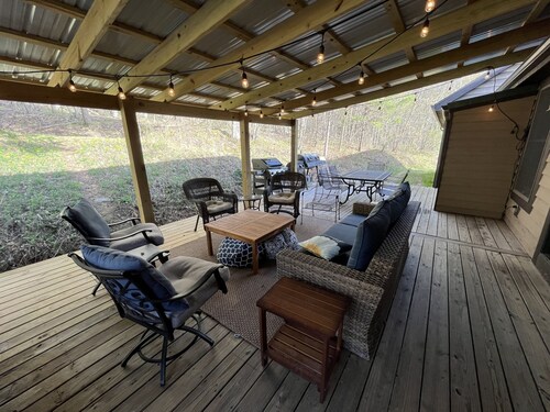 Harvest Moon Lodge at Harvest Moon Cottages, LLC