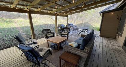 Harvest Moon Lodge at Harvest Moon Cottages, LLC