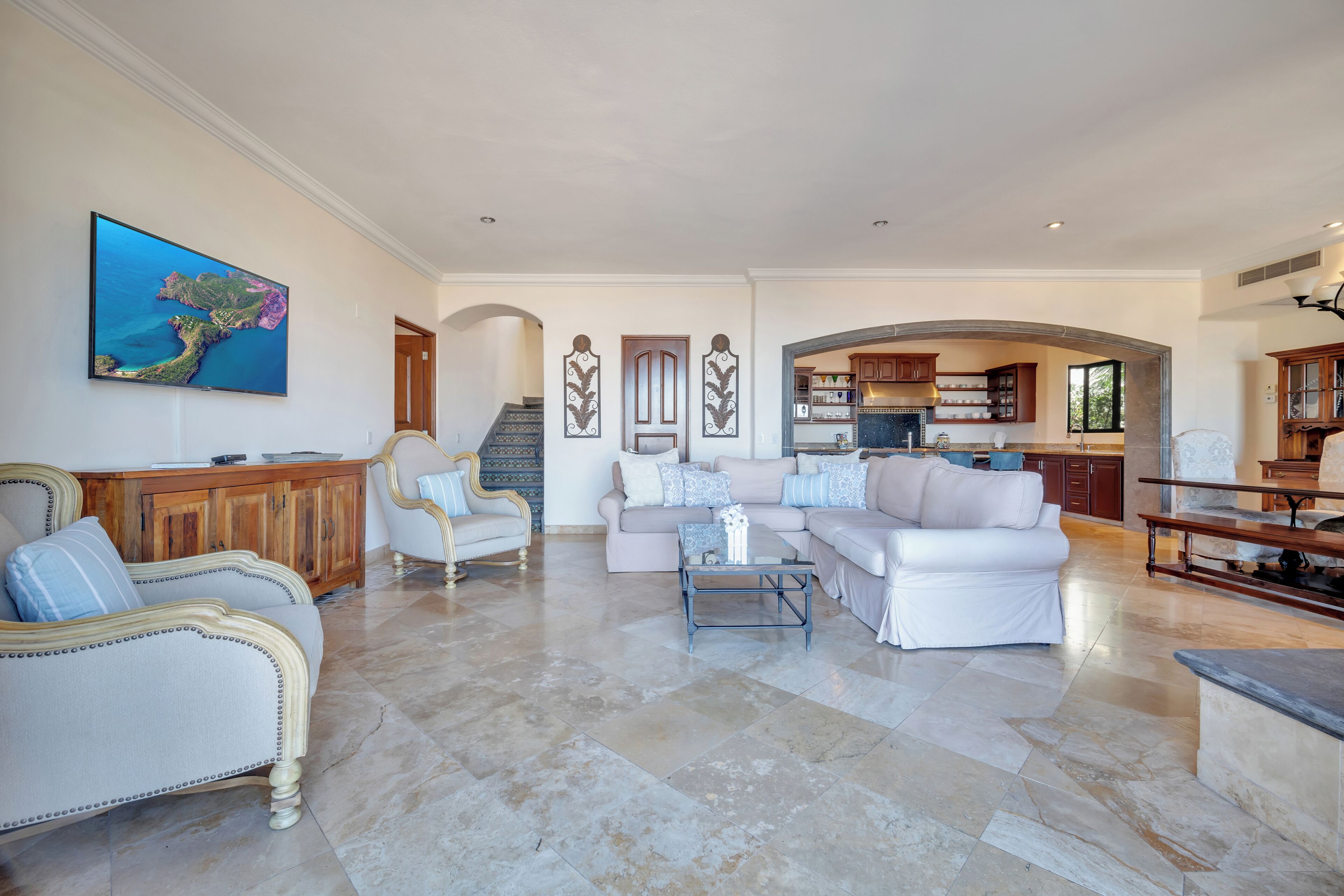 Villa Beltramo- Captivating Views, Moments From Downtown, Luxury Paradise - Cabo San Lucas