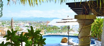 Casa Beltramo, Luxusvilla Marina und Meerblick, 14 Personen