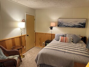 2 bedrooms, Internet, bed sheets