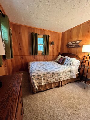 2 bedrooms, Internet, bed sheets