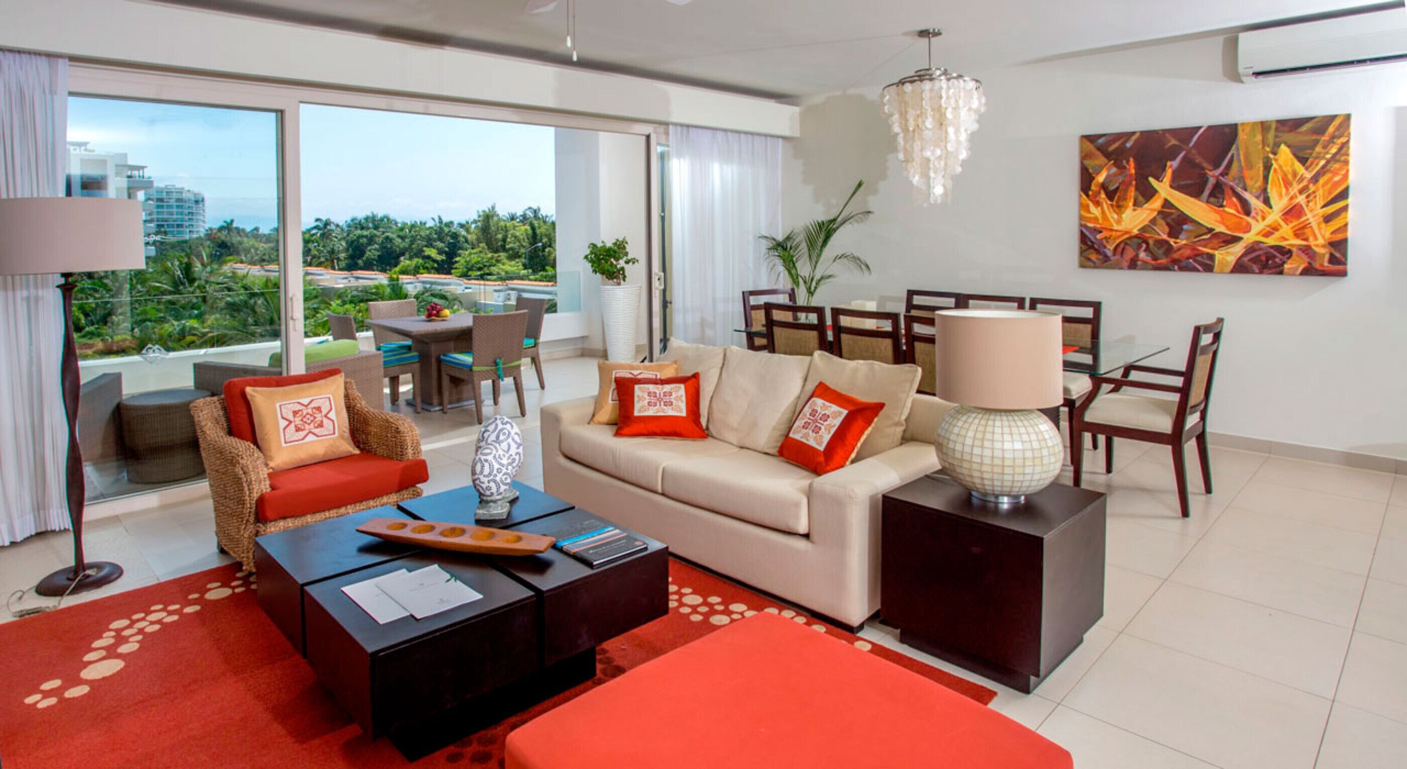 Marival Distinct Residences( 1Bed/2Bath)with Platinum PLUS member benefits