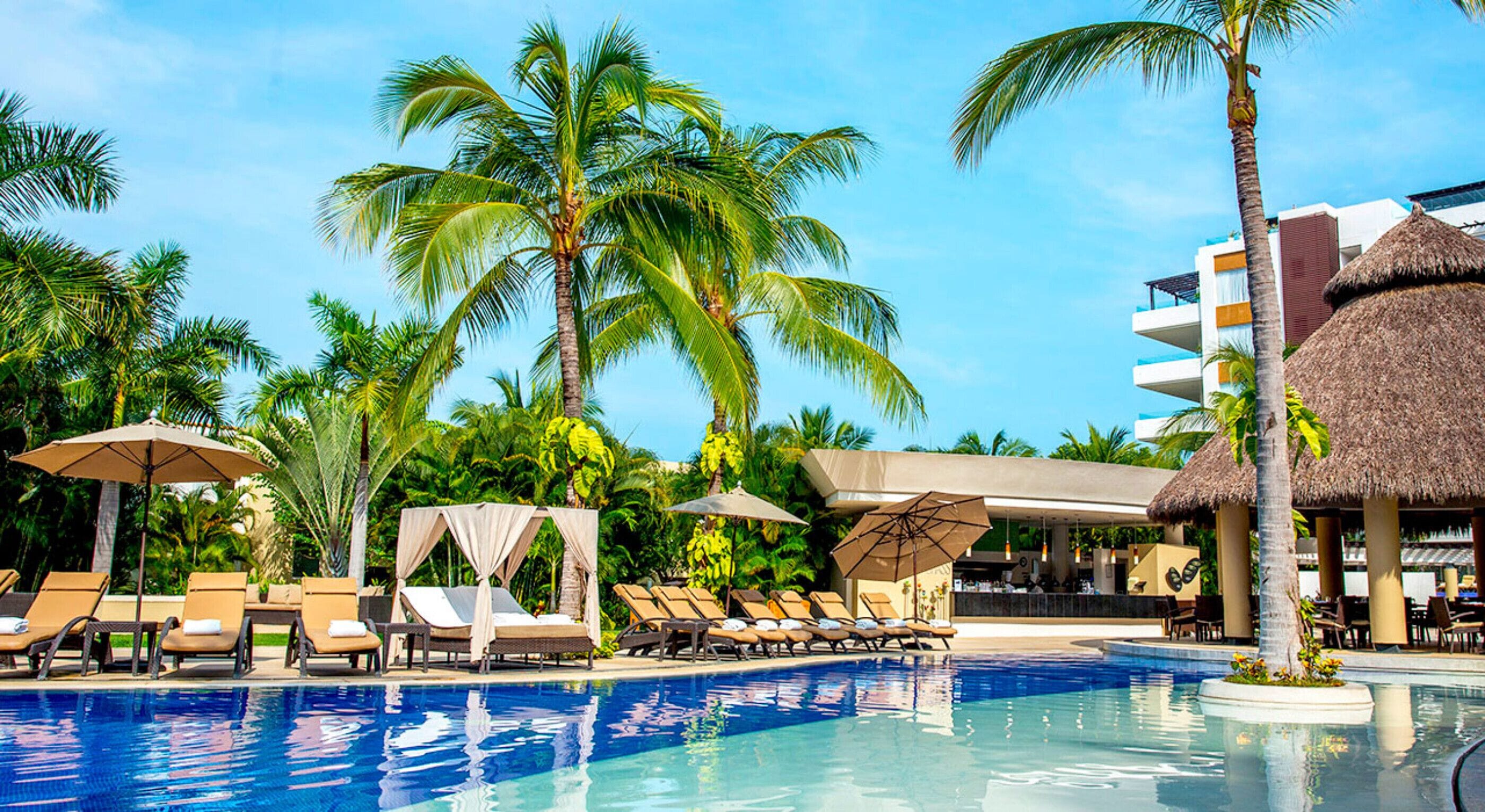 Marival Distinct Residences( 1Bed/2Bath)with Platinum PLUS member benefits