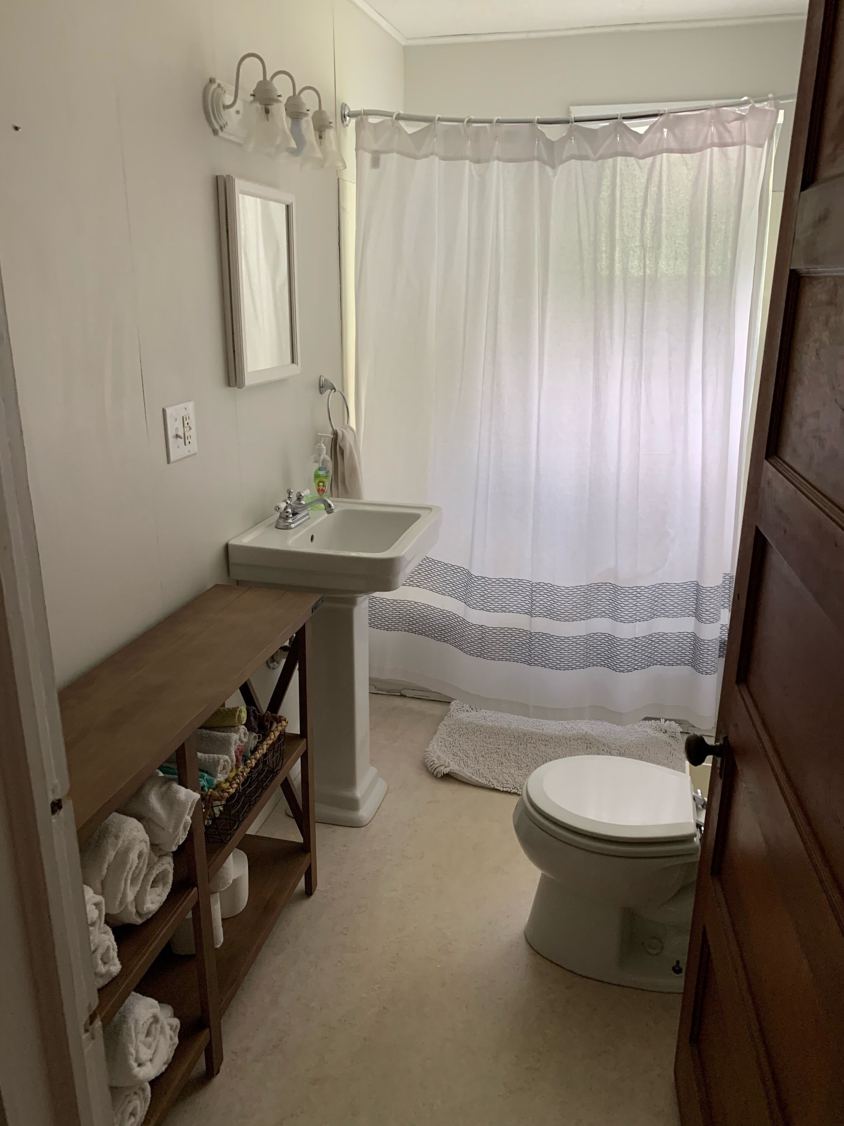 Private Family Lake house on Cayuga Lake in finger lakes.