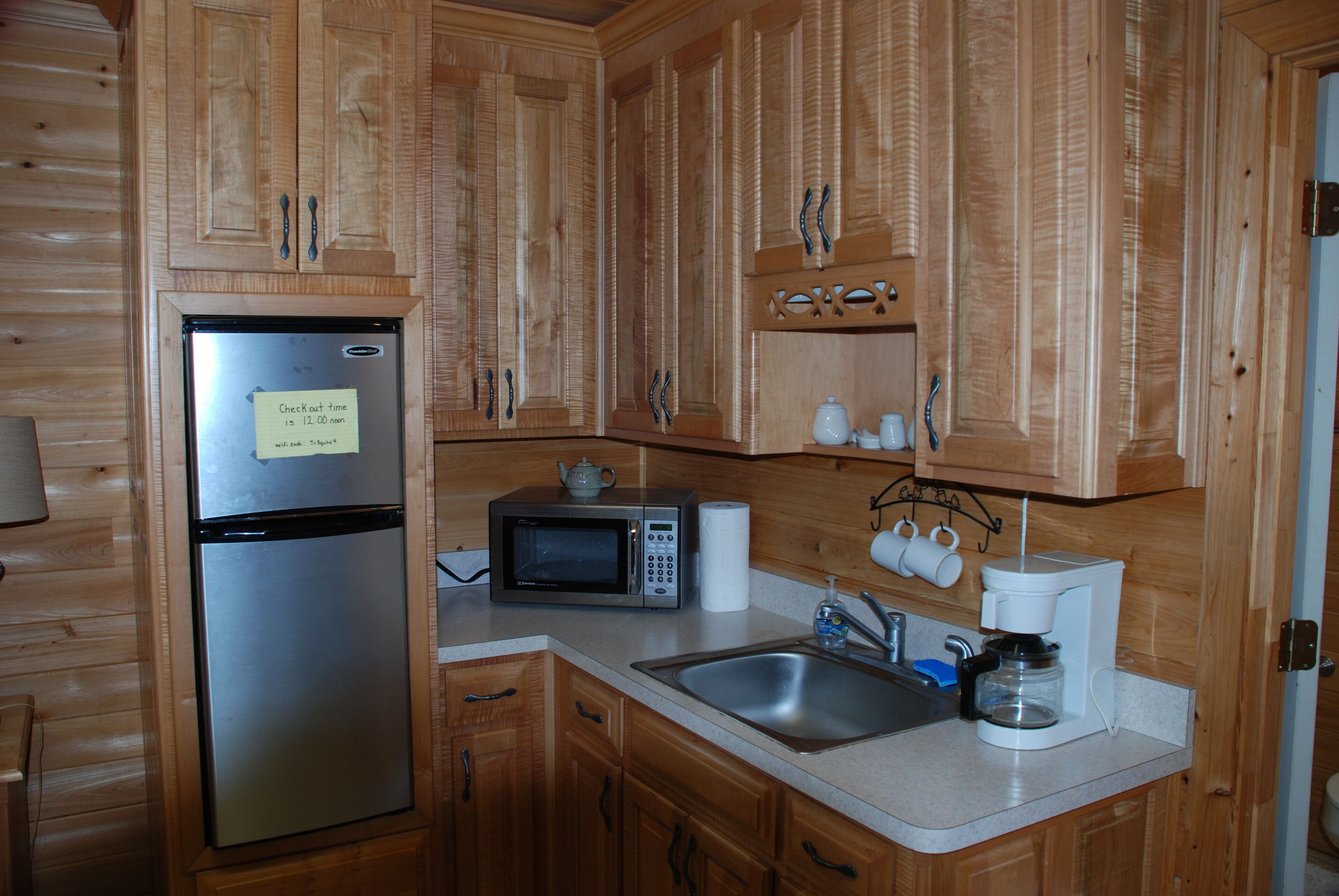  'Suwannee River Tranquility' from $180/Night for 4 People!'