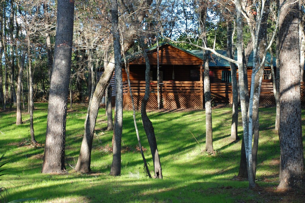 'Suwannee River Tranquility' from $180/Night for 4 People!'