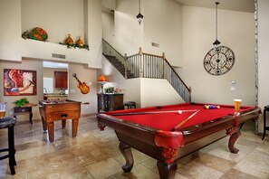 Billiards - Arrowhead (Glendale)