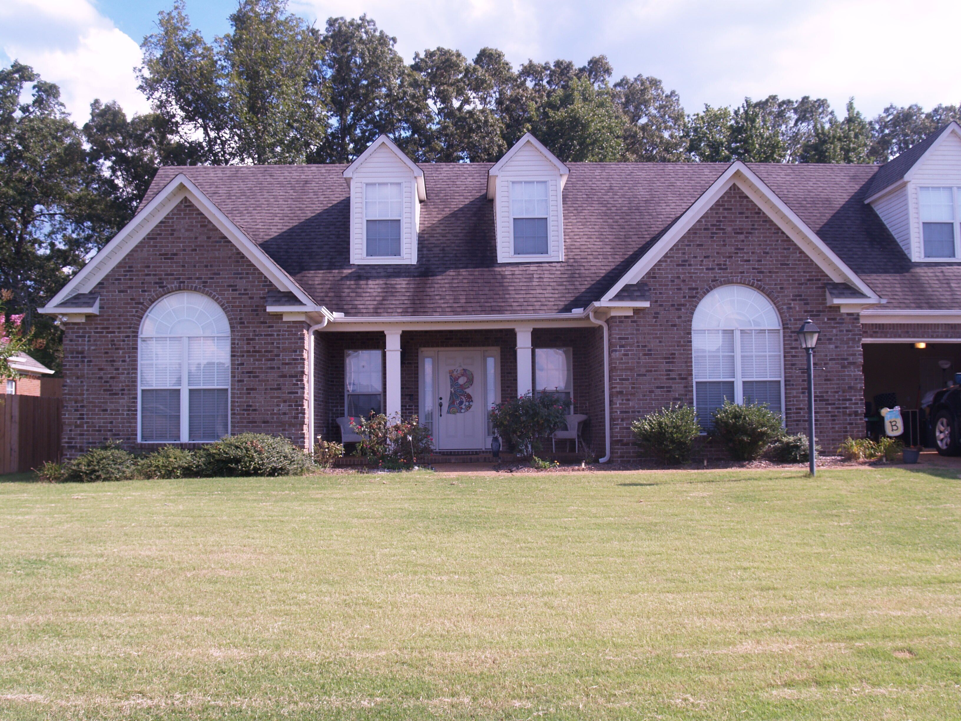 Ole Miss Football Games/Oxford