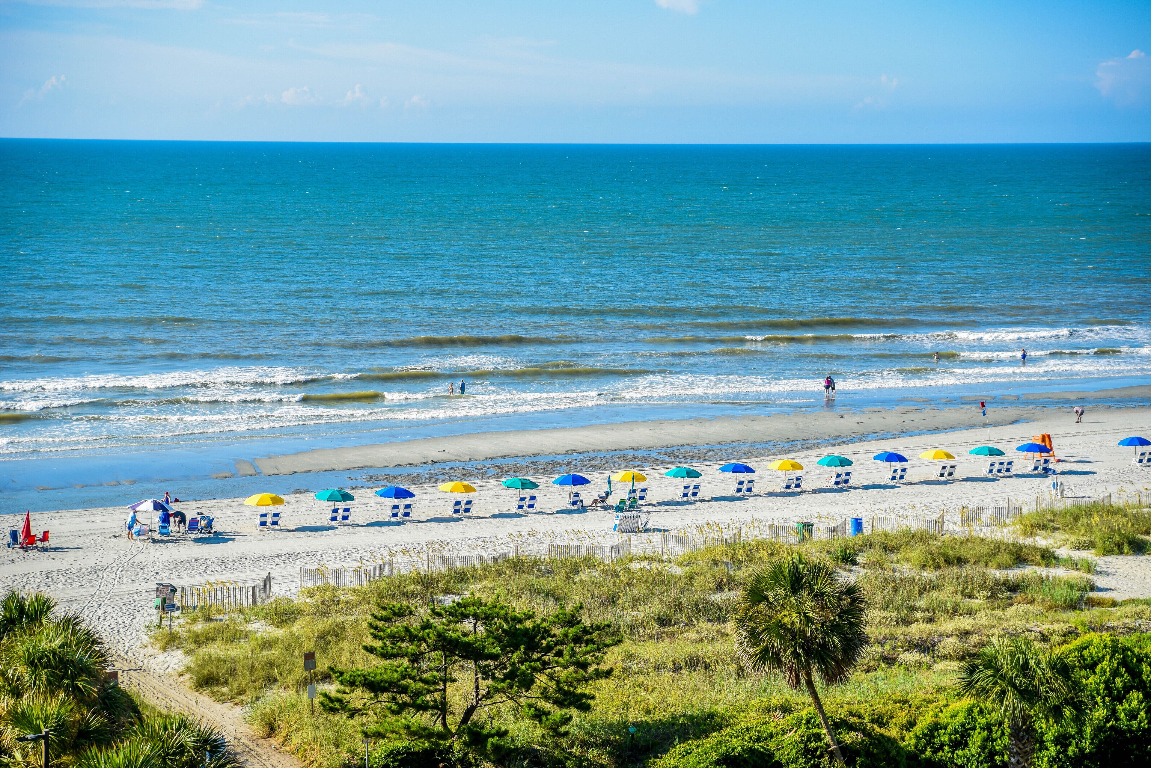 Strand