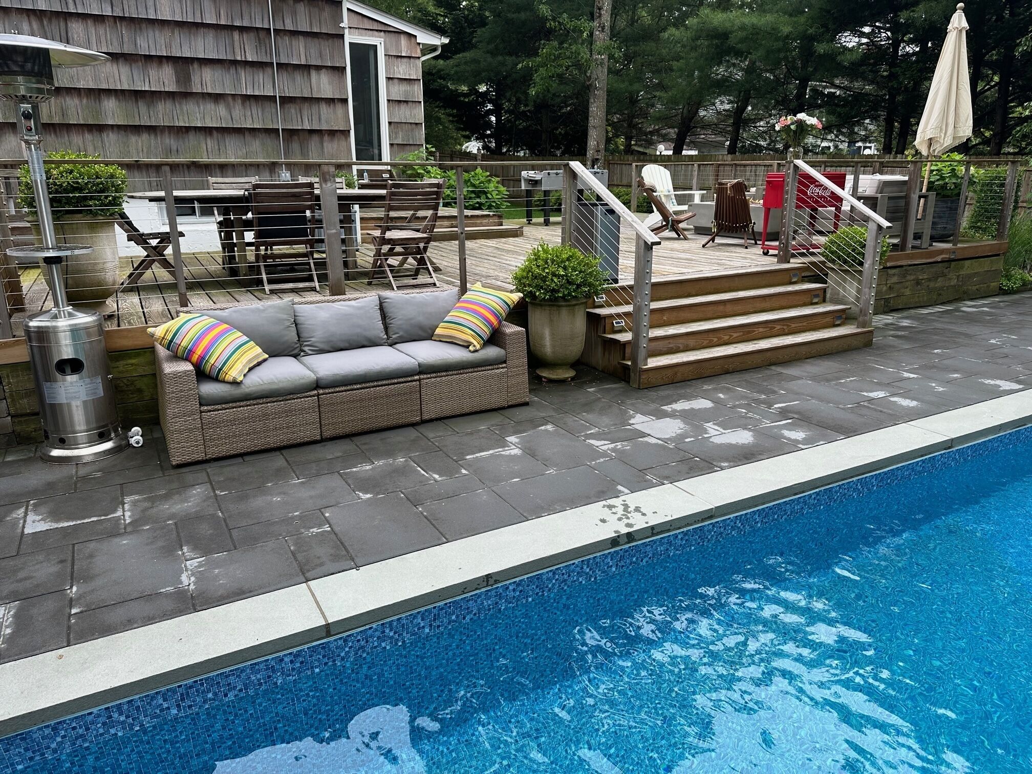 Charming Family Hamptons House With Pool Near Beach & Village , East