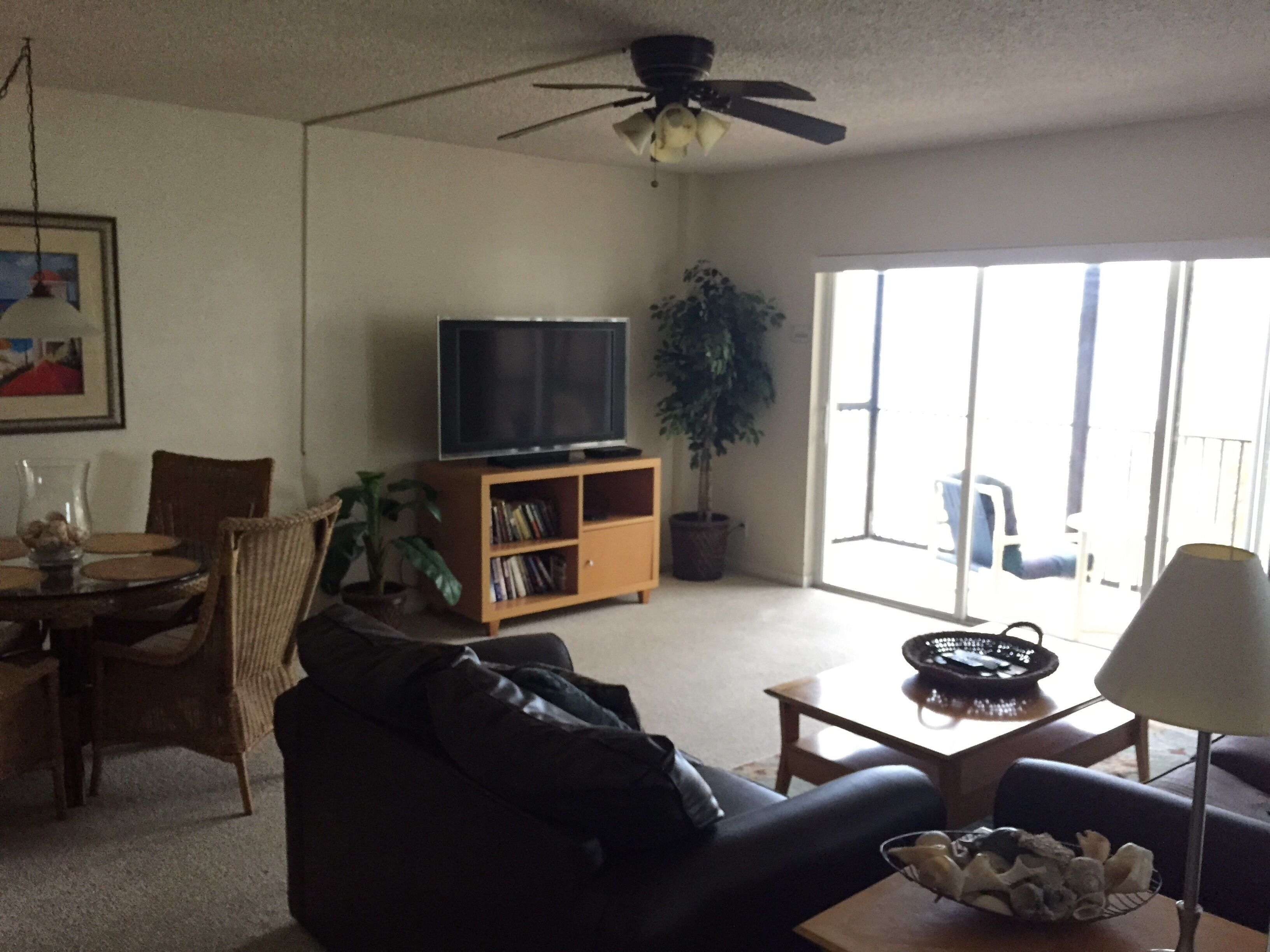 Wow! Breathtaking 4th Floor view of ocean and southern coastline