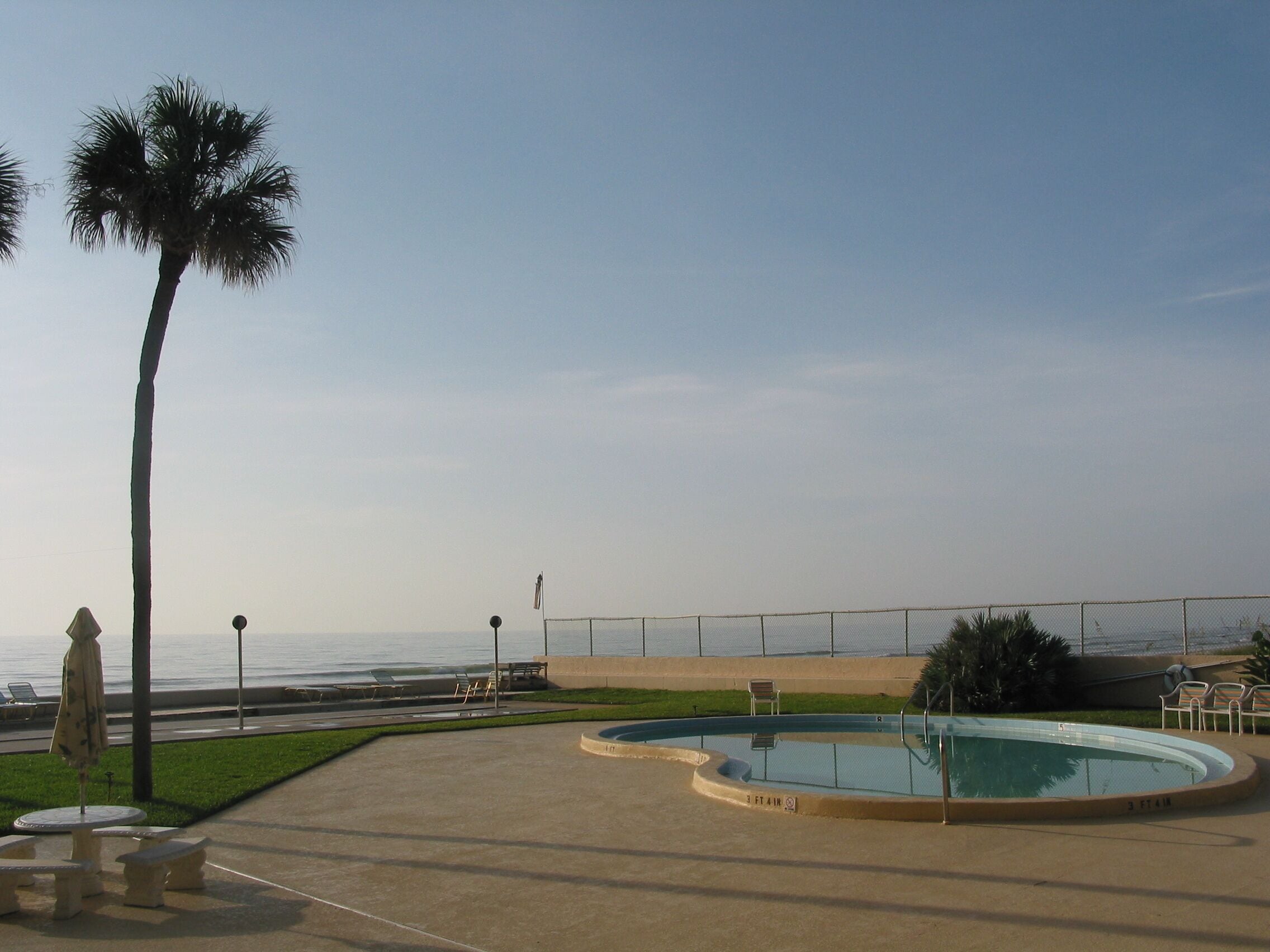 Wow! Breathtaking 4th Floor view of ocean and southern coastline