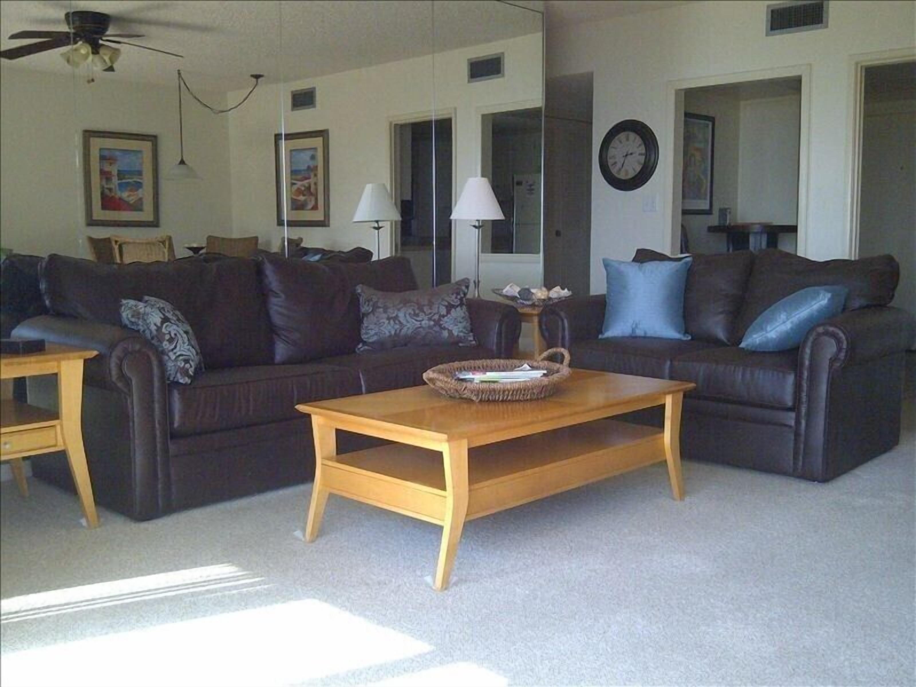 Wow! Breathtaking 4th Floor view of ocean and southern coastline