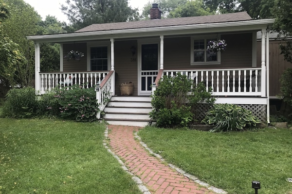 Hidden Gem, 1 mile to Third Beach